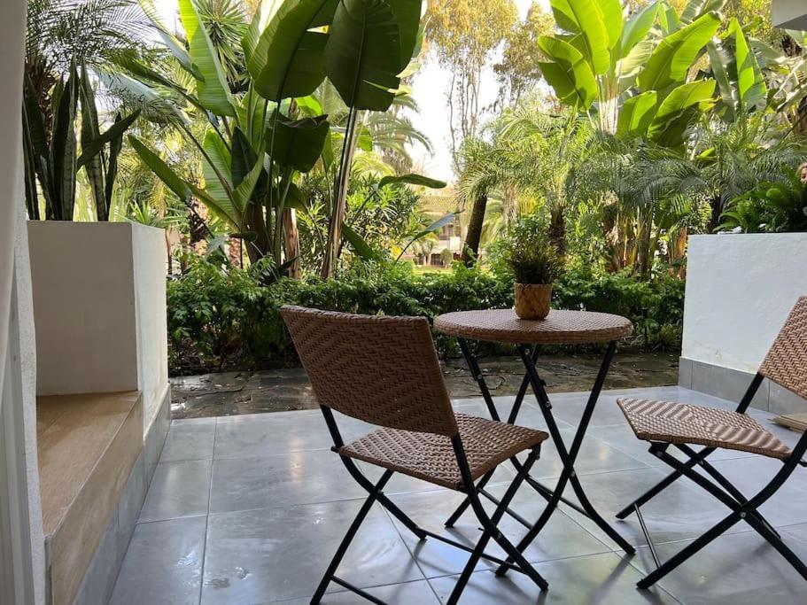 Puerto Banus Eddie Suite Marbella Eksteriør bilde