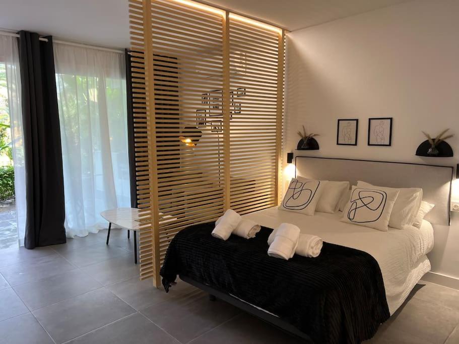 Puerto Banus Eddie Suite Marbella Eksteriør bilde