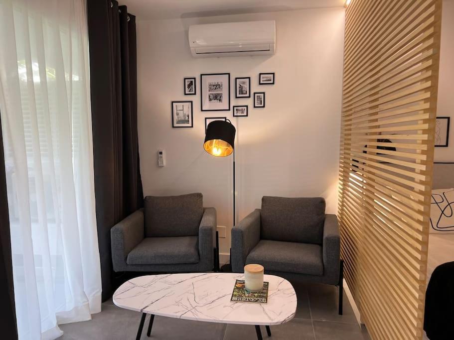 Puerto Banus Eddie Suite Marbella Eksteriør bilde