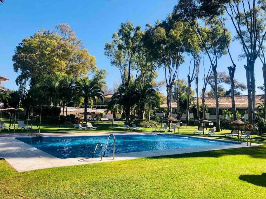Puerto Banus Eddie Suite Marbella Eksteriør bilde
